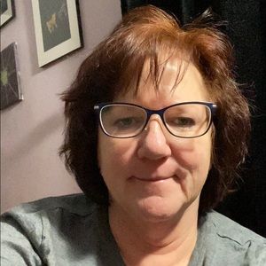 Meet your Posher, Heidi